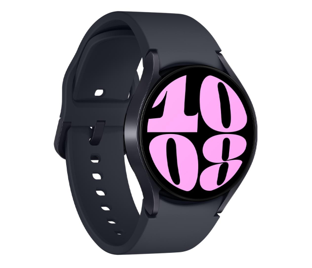 Samsung Galaxy Watch 6 40mm czarny LTE - 1158988 - zdjęcie 3